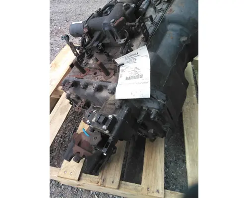 FULLER FAO16810SEP3 TRANSMISSION ASSEMBLY