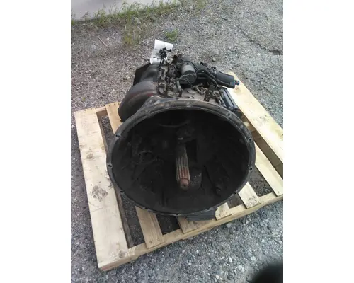 FULLER FAO16810SEP3 TRANSMISSION ASSEMBLY