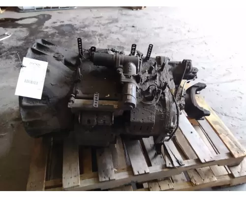 FULLER FAO16810SEP3 TRANSMISSION ASSEMBLY