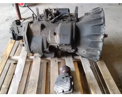 FULLER FAO16810SEP3 TRANSMISSION ASSEMBLY