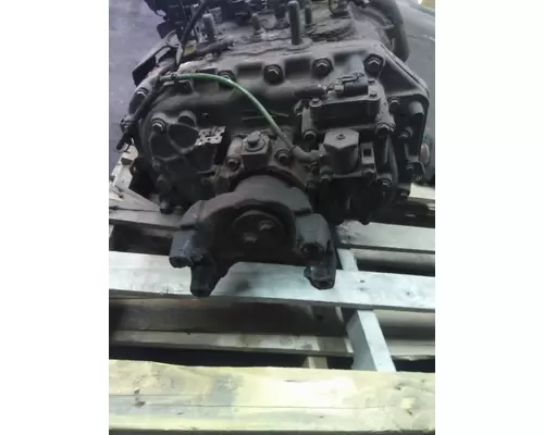 FULLER FAO16810SEP3 TRANSMISSION ASSEMBLY
