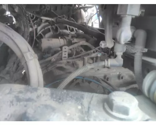 FULLER FAO16810SEP3 TRANSMISSION ASSEMBLY