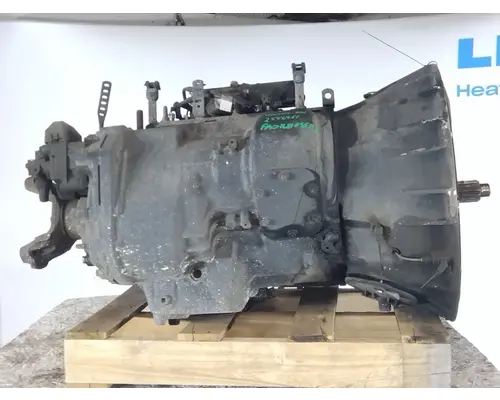 FULLER FAO16810SEP3 TRANSMISSION ASSEMBLY