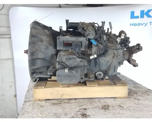 FULLER FAO16810SEP3 TRANSMISSION ASSEMBLY