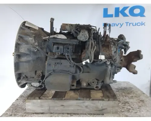 FULLER FAO16810SEP3 TRANSMISSION ASSEMBLY