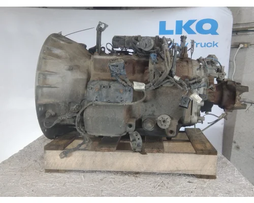 FULLER FAO16810SEP3 TRANSMISSION ASSEMBLY