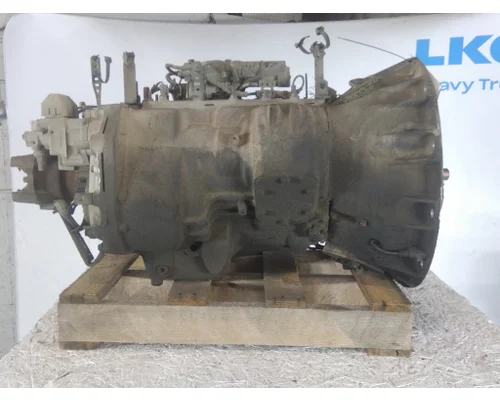 FULLER FAO16810SEP3 TRANSMISSION ASSEMBLY