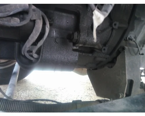 FULLER FAO16810SEP3 TRANSMISSION ASSEMBLY