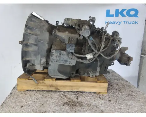 FULLER FAO16810SEP3 TRANSMISSION ASSEMBLY