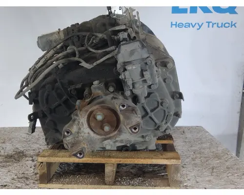 FULLER FAO16810SEP3 TRANSMISSION ASSEMBLY