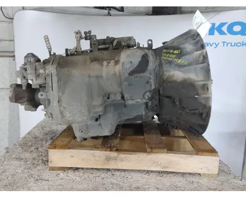 FULLER FAO16810SEP3 TRANSMISSION ASSEMBLY