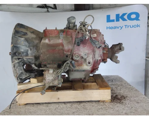 FULLER FAO16810SEP3 TRANSMISSION ASSEMBLY