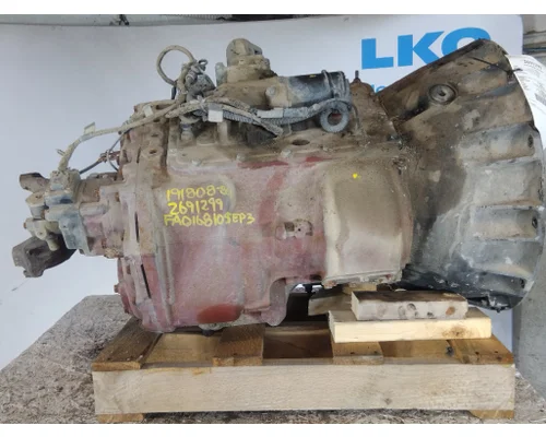 FULLER FAO16810SEP3 TRANSMISSION ASSEMBLY