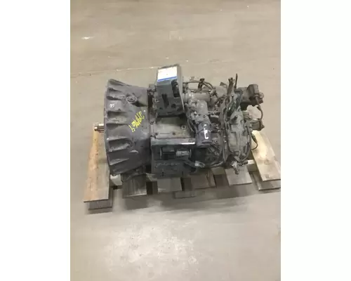 FULLER FAO16810SEP3 TRANSMISSION ASSEMBLY