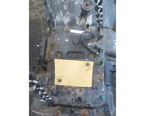 FULLER FAO16810SEP3 TRANSMISSION ASSEMBLY