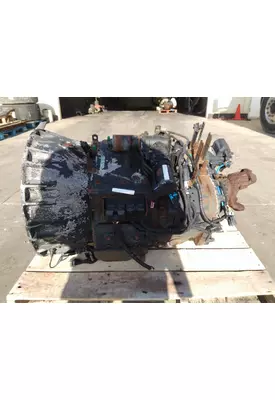 FULLER FAO16810SEP3 TRANSMISSION ASSEMBLY