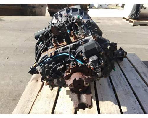 FULLER FAO16810SEP3 TRANSMISSION ASSEMBLY