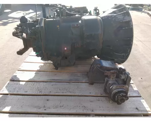 FULLER FAO16810SEP3 TRANSMISSION ASSEMBLY