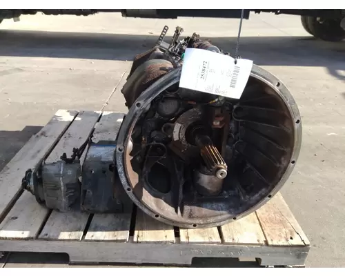 FULLER FAO16810SEP3 TRANSMISSION ASSEMBLY