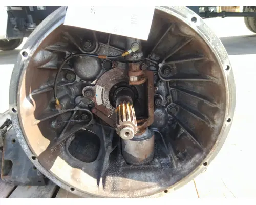 FULLER FAO16810SEP3 TRANSMISSION ASSEMBLY