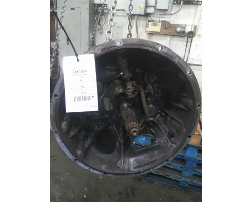 FULLER FAO16810SEP3 TRANSMISSION ASSEMBLY