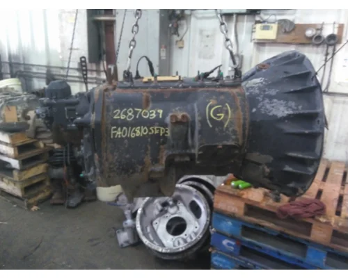 FULLER FAO16810SEP3 TRANSMISSION ASSEMBLY