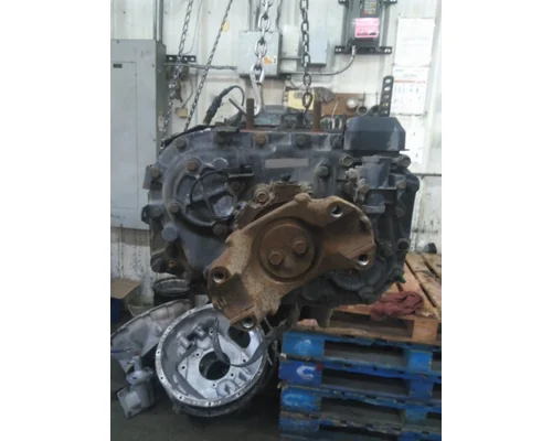 FULLER FAO16810SEP3 TRANSMISSION ASSEMBLY
