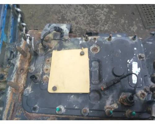 FULLER FAO16810SEP3 TRANSMISSION ASSEMBLY