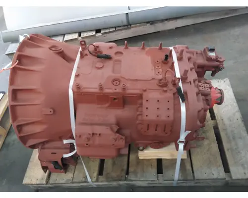 FULLER FAO16810SEP3 TRANSMISSION ASSEMBLY