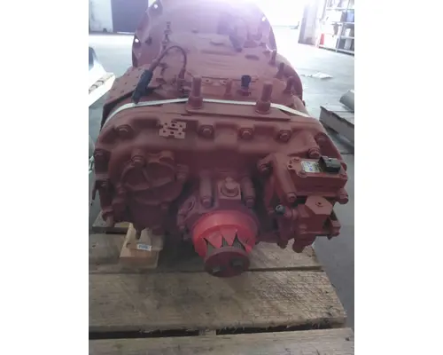 FULLER FAO16810SEP3 TRANSMISSION ASSEMBLY