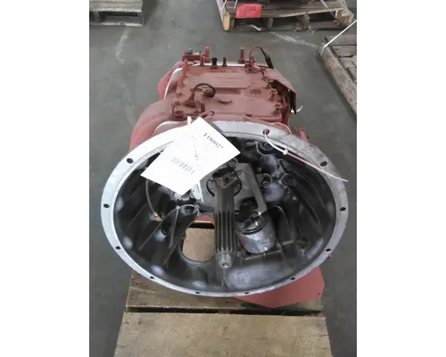 FULLER FAO16810SEP3 TRANSMISSION ASSEMBLY