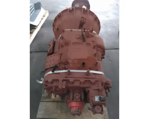 FULLER FAO16810SEP3 TRANSMISSION ASSEMBLY