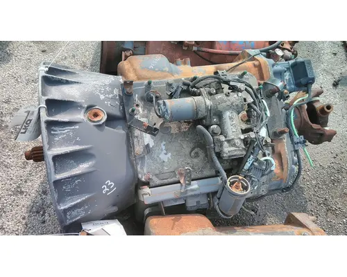 FULLER FAO16810SEP3 TRANSMISSION ASSEMBLY