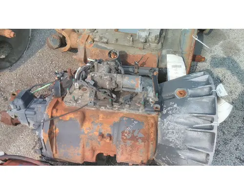 FULLER FAO16810SEP3 TRANSMISSION ASSEMBLY
