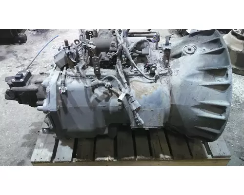 FULLER FAO16810SEP3 TRANSMISSION ASSEMBLY