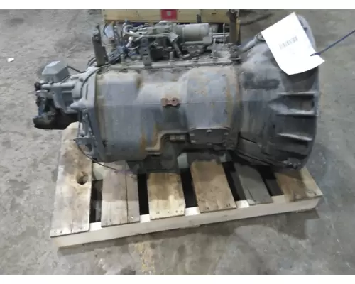 FULLER FAO16810SEP3 TRANSMISSION ASSEMBLY
