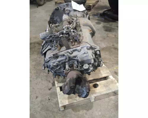 FULLER FAO16810SEP3 TRANSMISSION ASSEMBLY
