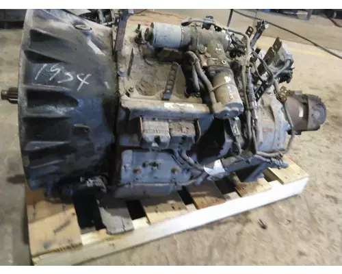 FULLER FAO16810SEP3 TRANSMISSION ASSEMBLY