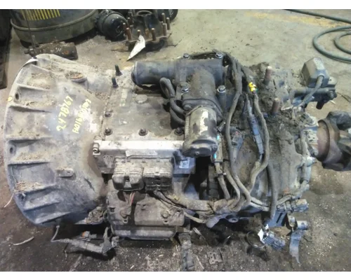 FULLER FAO16810SEP3 TRANSMISSION ASSEMBLY