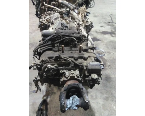 FULLER FAO16810SEP3 TRANSMISSION ASSEMBLY