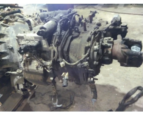 FULLER FAO16810SEP3 TRANSMISSION ASSEMBLY