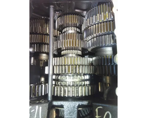FULLER FAO16810SEP3 TRANSMISSION ASSEMBLY
