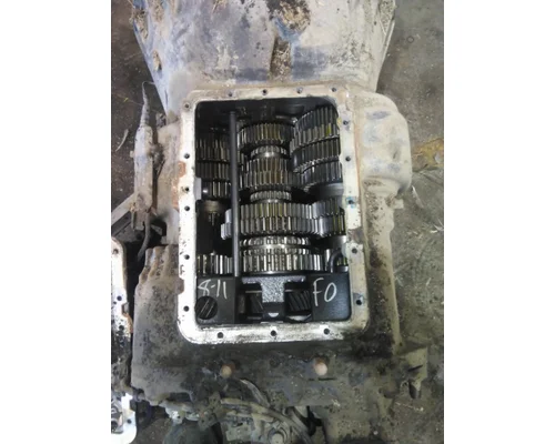 FULLER FAO16810SEP3 TRANSMISSION ASSEMBLY