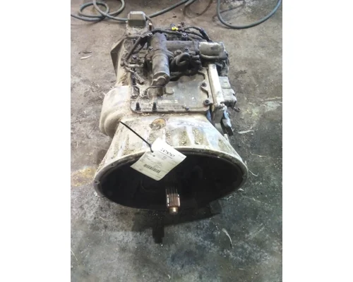 FULLER FAO16810SEP3 TRANSMISSION ASSEMBLY