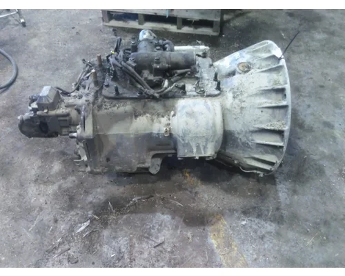 FULLER FAO16810SEP3 TRANSMISSION ASSEMBLY