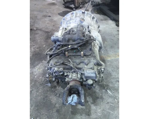 FULLER FAO16810SEP3 TRANSMISSION ASSEMBLY