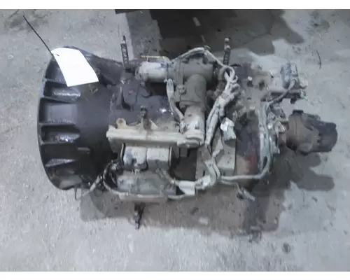 FULLER FAO16810SEP3 TRANSMISSION ASSEMBLY