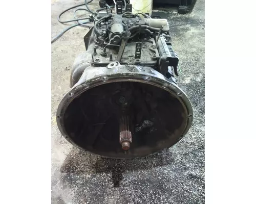 FULLER FAO16810SEP3 TRANSMISSION ASSEMBLY