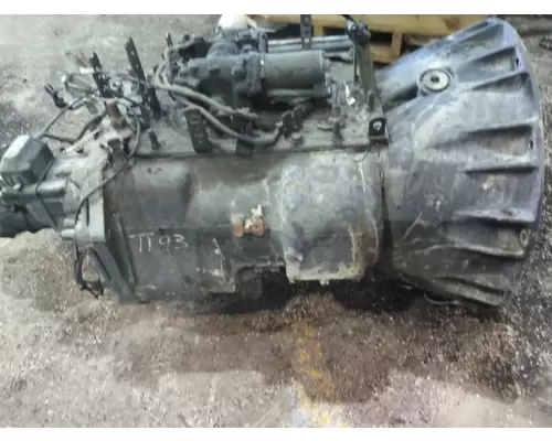 FULLER FAO16810SEP3 TRANSMISSION ASSEMBLY