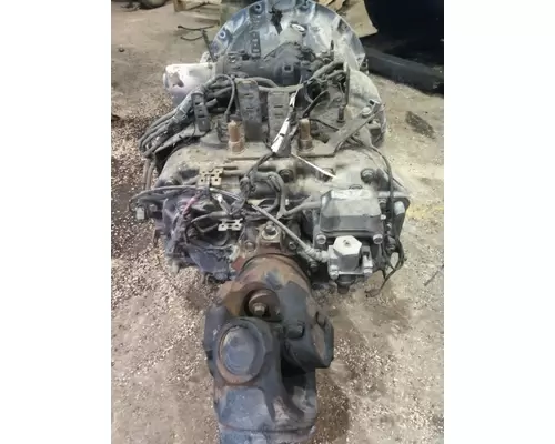 FULLER FAO16810SEP3 TRANSMISSION ASSEMBLY